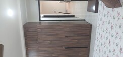 3 BHK + Study Room Apartment For Rent in Bapu Nagar