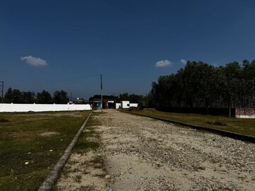 Plot Area in  Plot at Selakui – for Sale