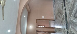 Building Lobby in 4 BHK Independent House at Govind Vihar – for Sale