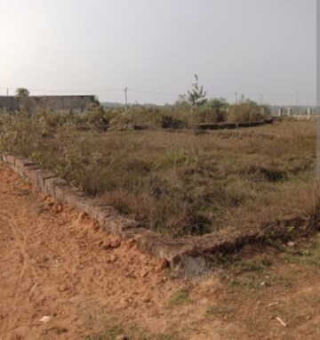 Plot Area in  Plot at Sector 75 – for Sale