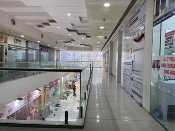  Office Space – Exterior View View at Kothari Milestone, Malad West - for Rent