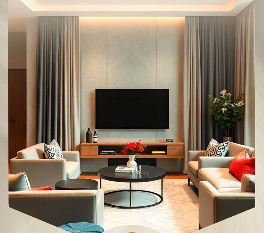 2 BHK + Basement Apartment For Sale in Sector 114