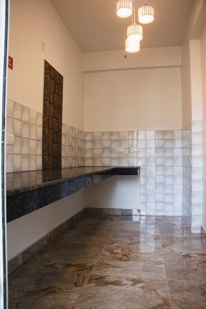 Kitchen in 3 BHK Apartment at Migsun Ultimo, Omicron Iii Greater Noida – for Sale