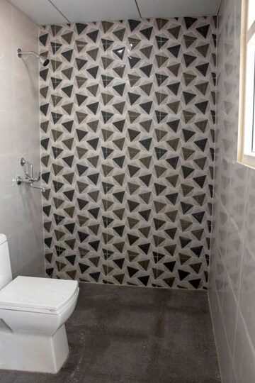 Bathroom in 3 BHK Apartment at Migsun Ultimo, Omicron Iii Greater Noida – for Sale