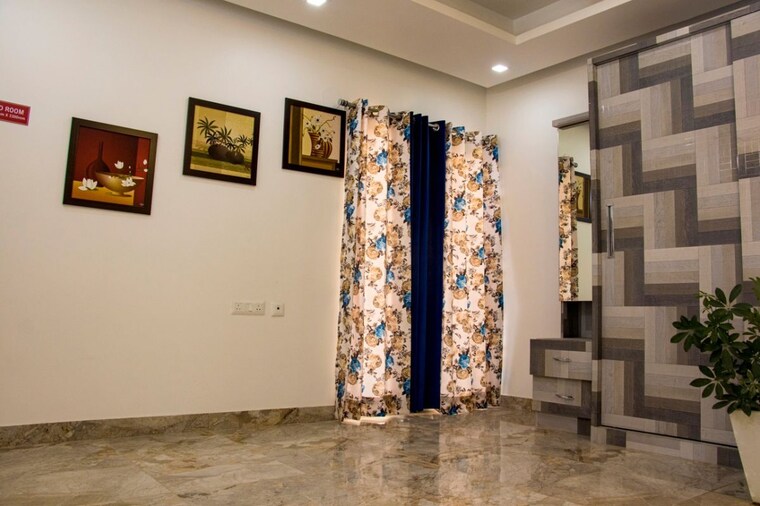 Bedroom, migsun-ultimo 3 Bedroom 1255 Sq.Ft. Apartment In Omicron Iii Greater Noida Greater Noida 9947890