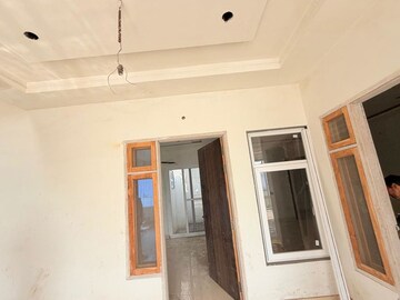 Building Lobby in 6+ BHK Villa at Ansal Sushant Golf City Misty Homes, Sushant Golf City – for Sale