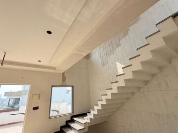 Kitchen in 6+ BHK Villa at Ansal Sushant Golf City Misty Homes, Sushant Golf City – for Sale