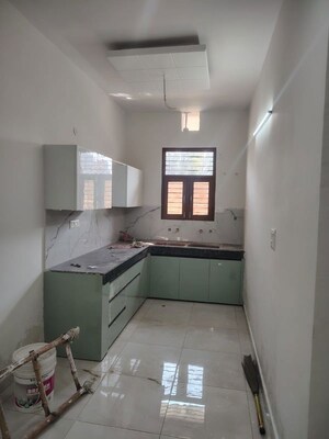 Kitchen in 3 BHK Apartment at MRS Hi Greens, Kishanpura – for Sale