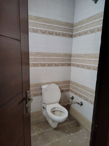 Bathroom in 3 BHK Apartment at MRS Hi Greens, Kishanpura – for Sale