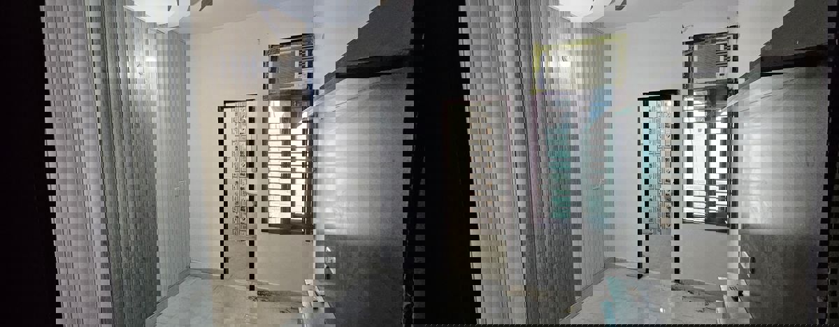 3 BHK 1805 Sq.Ft. Apartment in MRS Hi Greens