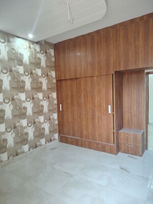 Bathroom in 3 BHK Apartment at MRS Hi Greens, Kishanpura – for Sale