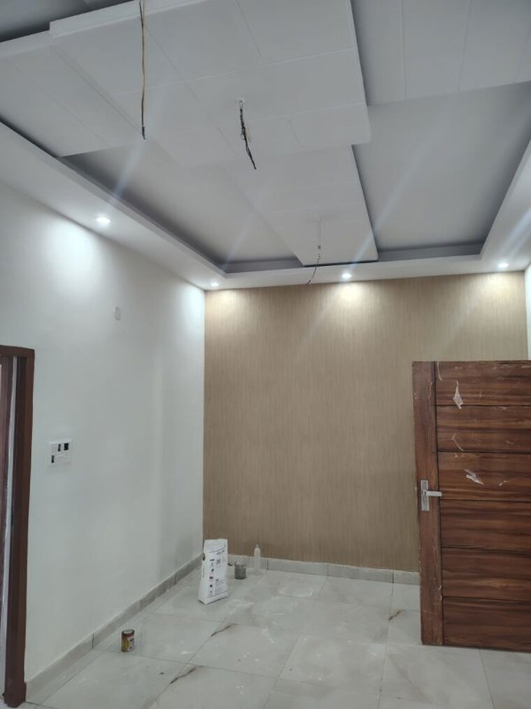 Room, mrs-hi-greens 3 Bedroom 1805 Sq.Ft. Apartment In Kishanpura Zirakpur 9947892