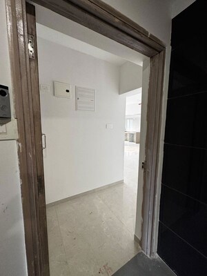 Building Lobby in 2 BHK Apartment at Sahakar Avenue, Malad West – for Sale