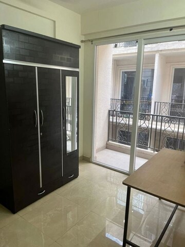 Kitchen in 2 BHK Builder Floor at Signature Global Park, Sohna Sector 36 – for Sale