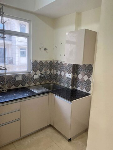 Kitchen in 2 BHK Builder Floor at Signature Global Park, Sohna Sector 36 – for Sale