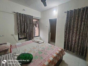Bedroom in 2 BHK Apartment at Panch Leela, Powai – for Rent