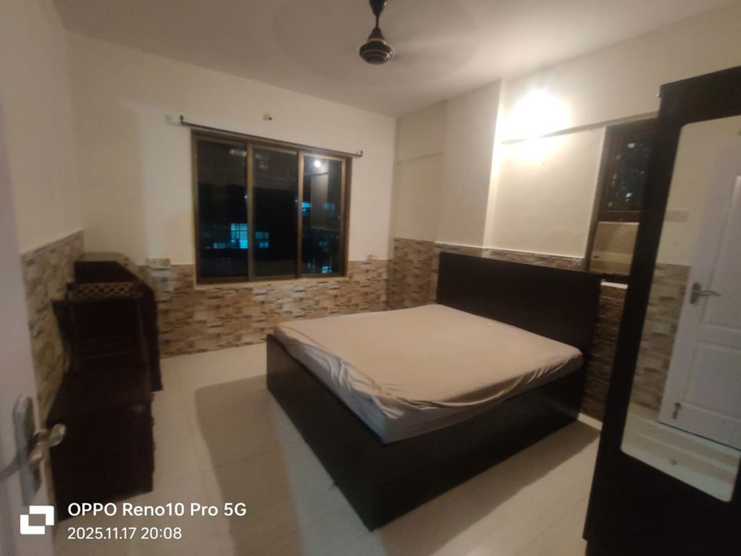 2 BHK Apartment For Rent in Panch Leela