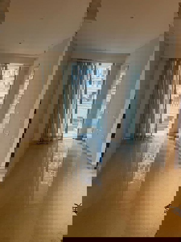 1.5 BHK + Study Room 100 Sq.Ft. Apartment in Chandiwala Pearl Heaven