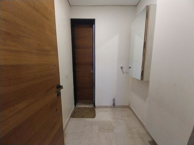 Entrance, omkar-1973 3 Bedroom 1650 Sq.Ft. Apartment In Worli Mumbai 9947874
