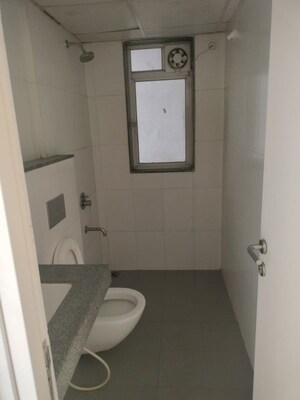 Bathroom in 2 BHK Apartment at Godrej 24, Hinjewadi – for Rent