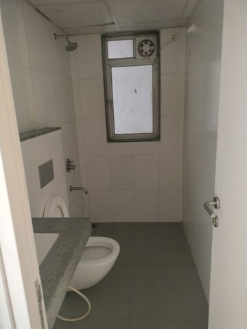 Bathroom in 2 BHK Apartment at Godrej 24, Hinjewadi – for Rent