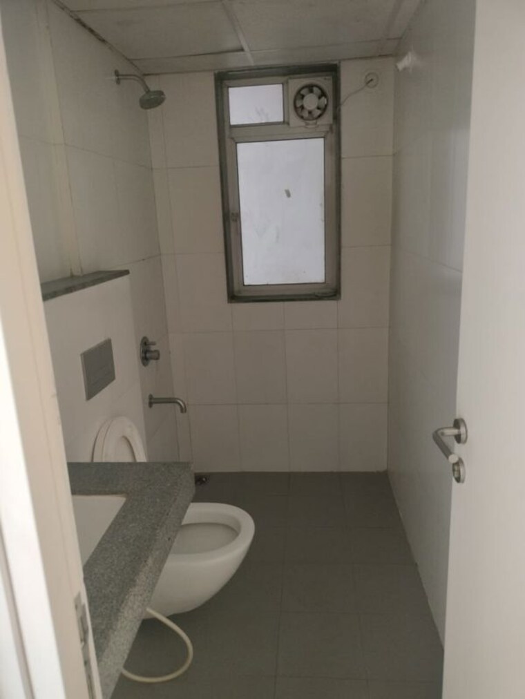 Bathroom, godrej-24 2 Bedroom 750 Sq.Ft. Apartment In Hinjewadi Pune 9947880