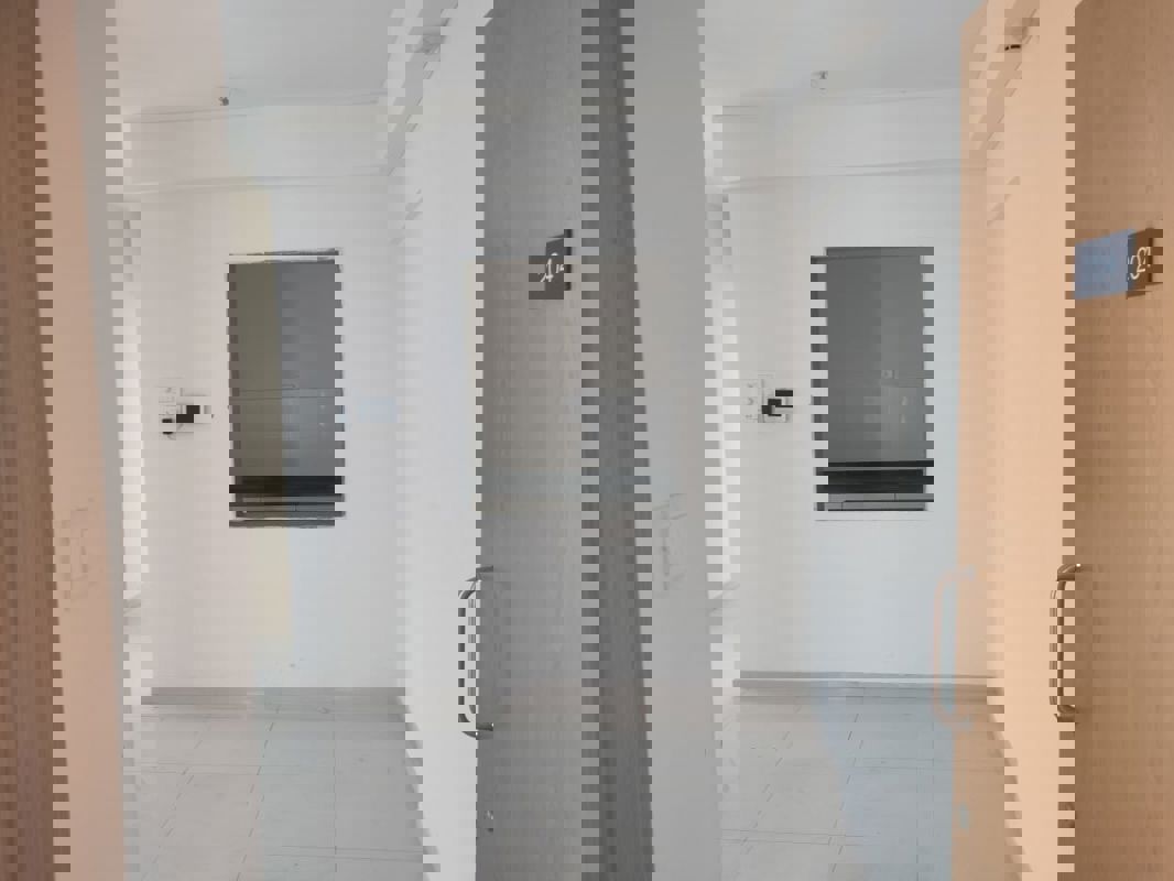 2 BHK + Pooja Room 750 Sq.Ft. Apartment in Godrej 24