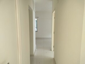 Bathroom in 2 BHK Apartment at Godrej 24, Hinjewadi – for Rent