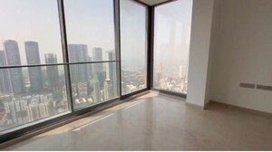 Room in 4 BHK Apartment at Rustomjee Crown, Prabhadevi – for Sale