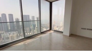 Room in 4 BHK Apartment at Rustomjee Crown, Prabhadevi – for Sale