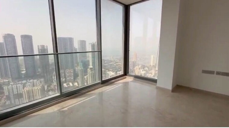 Room, rustomjee-crown 4 Bedroom 2170 Sq.Ft. Apartment In Prabhadevi Mumbai 9947902