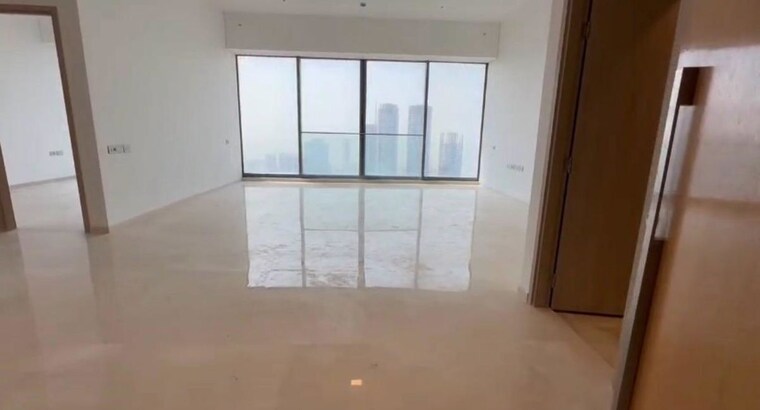Room, rustomjee-crown 4 Bedroom 2170 Sq.Ft. Apartment In Prabhadevi Mumbai 9947902