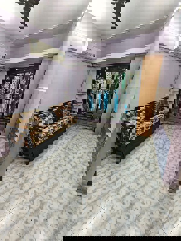 1 Rk  + Pooja Room,Study Room 270 Sq.Ft. Apartment in Sadguru Niwas CHS