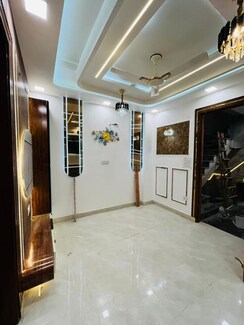 3 BHK + Extra Room Builder Floor For Sale in Uttam Nagar