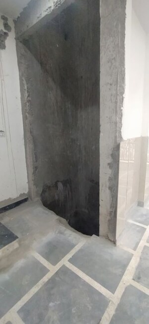 Bathroom in 3 BHK Builder Floor at Vipin Garden – for Sale