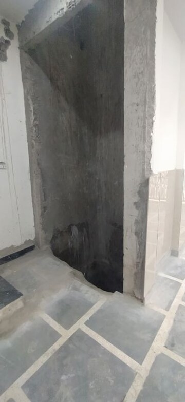 Bathroom in 3 BHK Builder Floor at Vipin Garden – for Sale