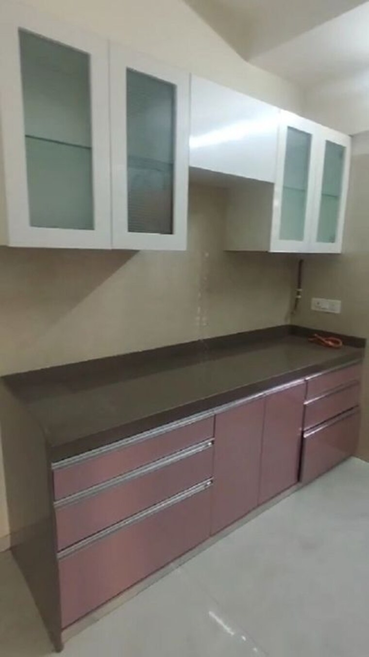 Kitchen, geetanjali-heritage 3 Bedroom 1300 Sq.Ft. Apartment In Chembur Mumbai 9947848
