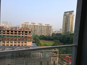 2 BHK Apartment – Exterior View View at Indiabulls One Indiabulls, Pokhran Road No Two - for Rent