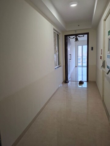 Building Lobby in 2 BHK Apartment at Indiabulls One Indiabulls, Pokhran Road No Two – for Rent