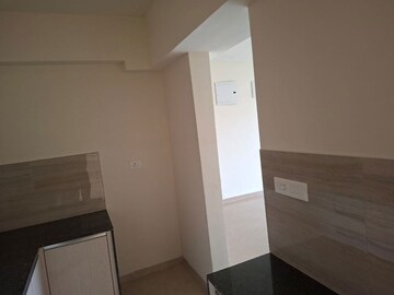 Kitchen in 2 BHK Apartment at Indiabulls One Indiabulls, Pokhran Road No Two – for Rent