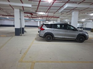 2 BHK Apartment For Rent in Indiabulls One Indiabulls, Pokhran Road No Two