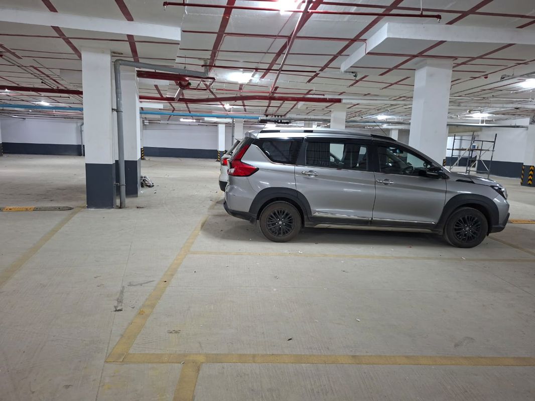 2 BHK Apartment For Rent in Indiabulls One Indiabulls