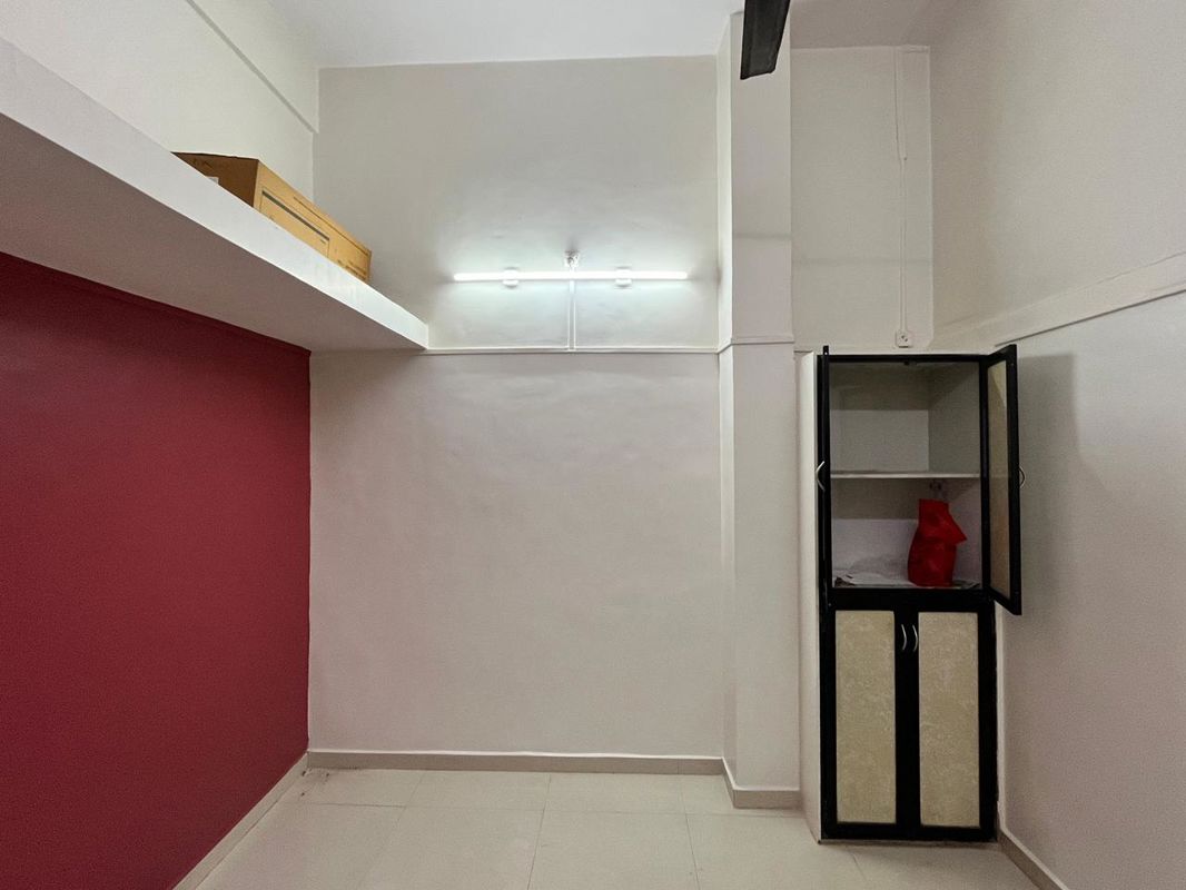 Office Space For Rent in Jayanti Apartment