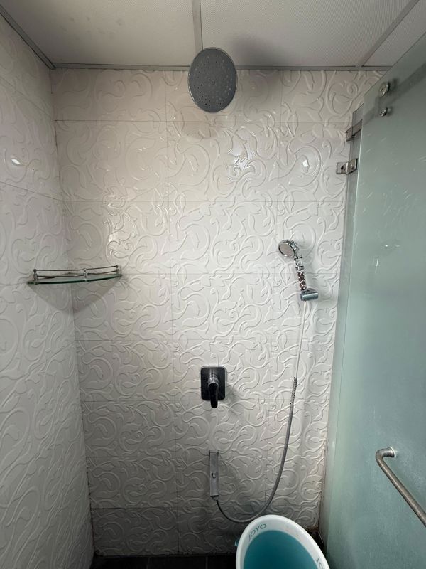 3 BHK + Servant Room Apartment For Rent in Sindhi Colony