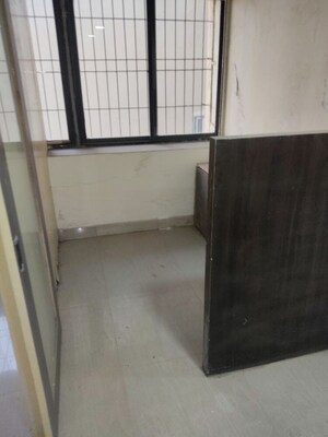 Floor Plan in  Office Space at Citi Tower Belapur, Cbd Belapur Sector 15 – for Rent