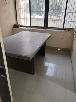 Floor Plan in  Office Space at Citi Tower Belapur, Cbd Belapur Sector 15 – for Rent