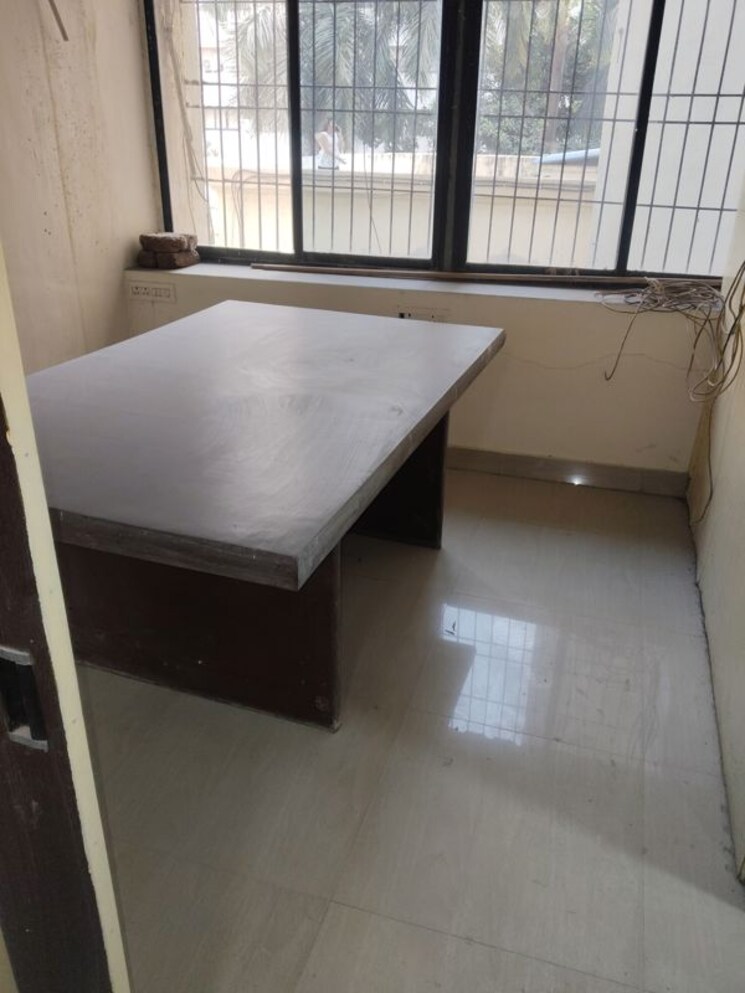 Floor Plan, citi-tower-belapur Commercial Office Space 3000 Sq.Ft. In Cbd Belapur Sector 15 Navi Mumbai 9947926