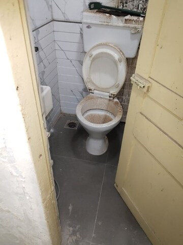 Floor Plan in  Office Space at Citi Tower Belapur, Cbd Belapur Sector 15 – for Rent