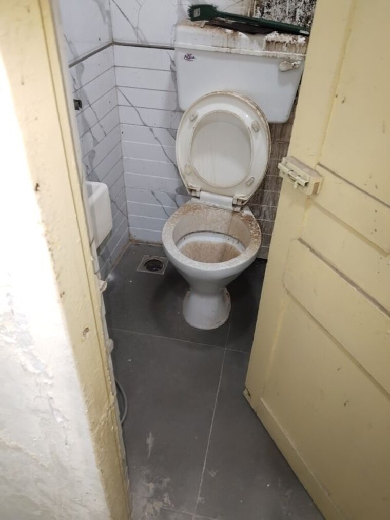 Floor Plan, citi-tower-belapur Commercial Office Space 3000 Sq.Ft. In Cbd Belapur Sector 15 Navi Mumbai 9947926