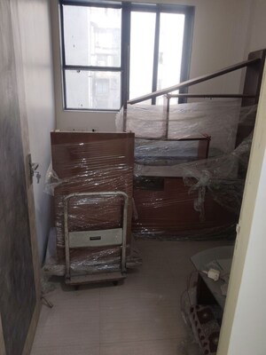 Staircase in  Office Space at Citi Tower Belapur, Cbd Belapur Sector 15 – for Rent